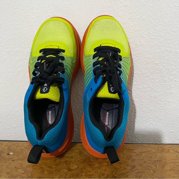 Wolverine Womens Bolt Duraschocks composite Toe Work Sneakers Size 7 M - Picture 8 of 14